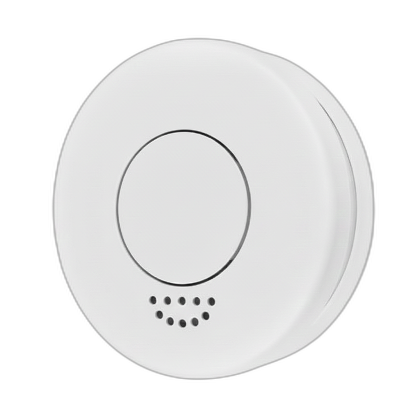 Détecteurs de fumée connectés